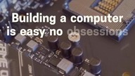 How to build PC? | Deep House Tutorial (Part 3)