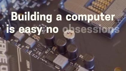 How to build PC? | Deep House Tutorial (Part 3)