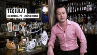 Dobra TEQUILA  jak wybrać i pić? Przepisy na DRINKI Paloma, Sangrita, Margarita Truskawkowa