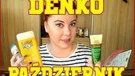 DENKO KOSMETYCZNE - PAŹDZIERNIK 2015