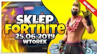LETNI DRIFTER ??? (NOWOŚĆ) - SKLEP FORTNITE 25.06