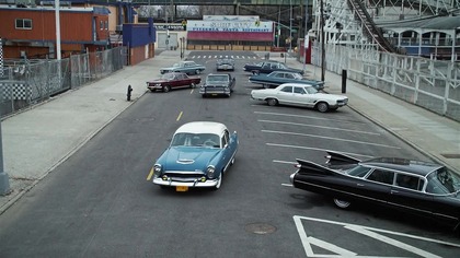 Harlem - s02e09 - Rozłam Bonanno