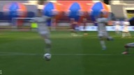 Grosicki - piękny gol vs Legia Warszawa (24. 04. 2022)