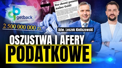 OSZUSTWA I AFERY FINANSOWE! Jak powstały? Co zrobić, żeby nie stać się ofiarą oszustwa?