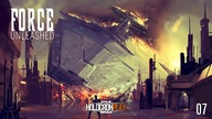 The Force Unleashed - Heheszków ciąg dalszy [HOLOCRON PLAY] 07