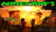 Gramy w : MineCraft`a
