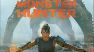 Łowca potwor&oacute;w (2020) [Lektor PL] - Monster Hunter
