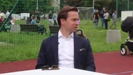Krzysztof Bosak - O początkach mojej działalności i nacjonalizmie