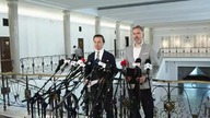 BOSAK OSTRZEGA PRZED KOLEJNYM ZATRZĘSIENIEM NA RYNKU!