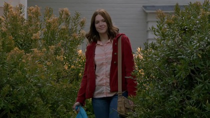 Święta w Conway (2013) [Lektor PL] - Christmas in Conway