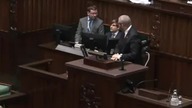Grzegorz Braun: To wina Putina, a jak będzie bida, to wrócice do COVIDA!