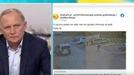 ZAJĄCZKOWSKA MIAŻDŻY ZANDBERGA WS.  NIELEGALNYCH IMIGRANTÓW!