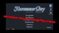 gobliny zaatakowały mnie !!! - nekromancer story