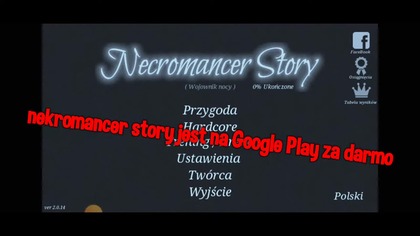 gobliny zaatakowały mnie !!! - nekromancer story