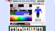 Mystic Radzi-Skin do minecraft non premium singielplayer #2