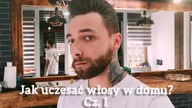  Familja BarberShop - Modelowanie Pompadour Samemu | BarberStore.pl 