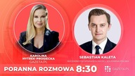 Sebastian Kaleta gościem Porannej Rozmowy Gazeta.pl (31. 01)