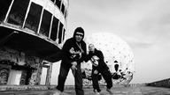 ZBUKU ft.  Śliwa, Sztoss - Młoda krew
