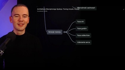 Architektura Emocji, czyli Trening Odporności Emocjonalnej