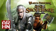 Bitwa o Śródziemie II + Król Nazguli | retro arhn. eu