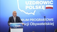 K.L.Łuksza | Kibice przeciw homoterrorowi, banderyzm w szkołach, Max Kolonko, Kukiz15 i koniec KE.