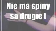 Impreza bez spiny