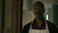 Pan Church/ / Mr.  Church (2016) [Dubbing PL]