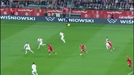 Polska 2-2 Szwajcaria - mecz towarzyski (17. 11. 2014)