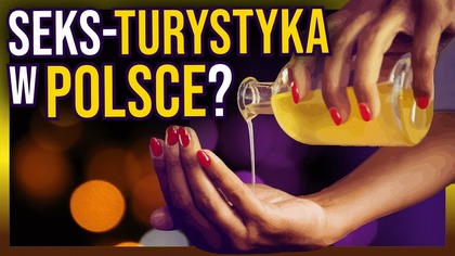 Uduchowione masaże rotyczn podbijają Polskę