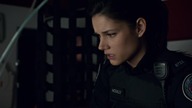 Nowe gliny / Rookie Blue - S04E13 You Can See the Stars [Lektor PL]