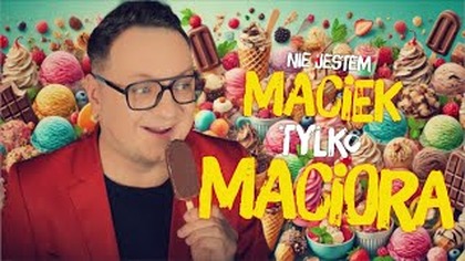 TEN O KULTOWYM LETNIM PROGRAMIE  Przemyślenia Niekrytego Krytyka