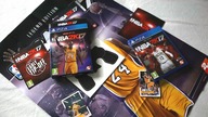 NBA 2K17 Kobe Legend Edition | UNBOXING