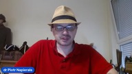 Prawacy grają wyjątkowo nieczysto - dr Piotr Napierała
