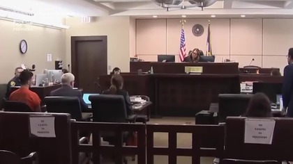 Court Cam - S08E11 (lektor PL)