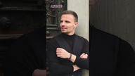 Marcin Hakiel jest zadłużony