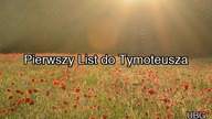 15.  UBG - 1 list do Tymoteusza
