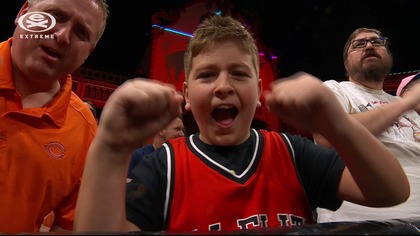 [PL] AEW Collision (19.07.2025) [1080p]