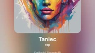 2024.08.26 - 4a - Taniec - rap - tekst Ewa Lipka, śpiew i muzyka SI/AL