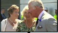Camilla Parker Bowles - rodzina królewska przyniosła jej dzieciom tylko ból?!