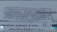 Ksiądz bije dzieci