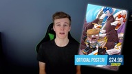 Minecraft Song  I Am Believing a Minecraft CrazyCraft Parody (Minecraft Animation)