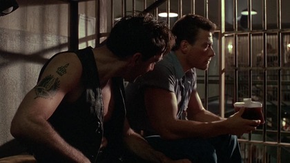 Death Warrant (1990) - redjedifraction