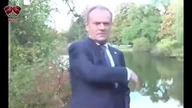 KOCHANEK ŻONY TUSKA NA PREZYDENTA! CAŁA PRAWDA O #FUŁEK2025