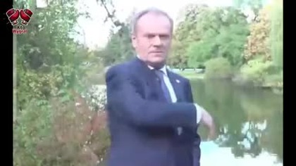 KOCHANEK ŻONY TUSKA NA PREZYDENTA! CAŁA PRAWDA O #FUŁEK2025