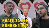 Czy koalicja za wolno realizuje 100 konkretow?