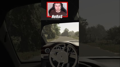 LECIAŁEM 200 PRZEZ WIEŚ AUTEM BABCI  #farming