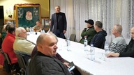 Po zmianie zarządu w Szczakowiance.  Jest sprzeciw wobec nowego zarządu i wniosek do prokuratury
