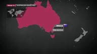 Moto GP (Opening) Game - (Australia)