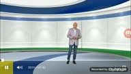 Prognoza pogody na TVN Meteo (12. 08. 2022)