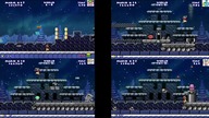 Mario Forever Wonderful Worlds V0.9.4 World 6 4 Teams